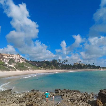 Flat Do Barao Tabatinga Leilighet Conde  Eksteriør bilde