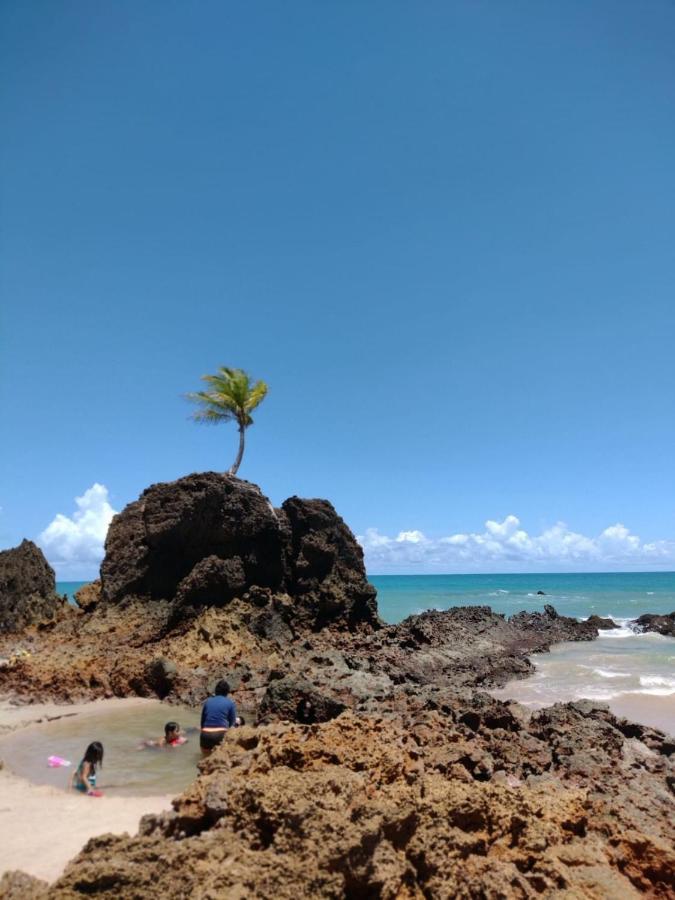 Flat Do Barao Tabatinga Leilighet Conde  Eksteriør bilde