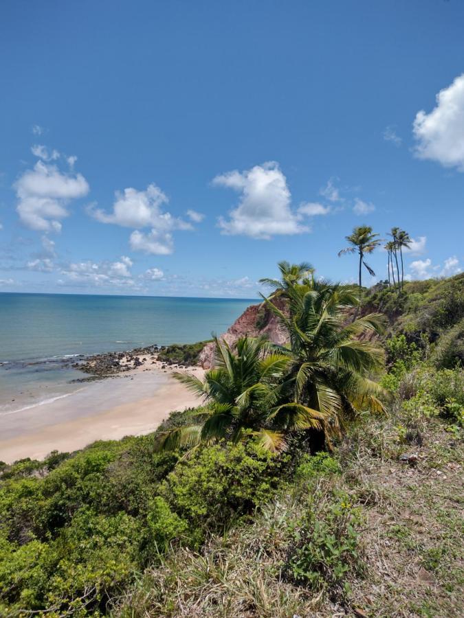 Flat Do Barao Tabatinga Leilighet Conde  Eksteriør bilde