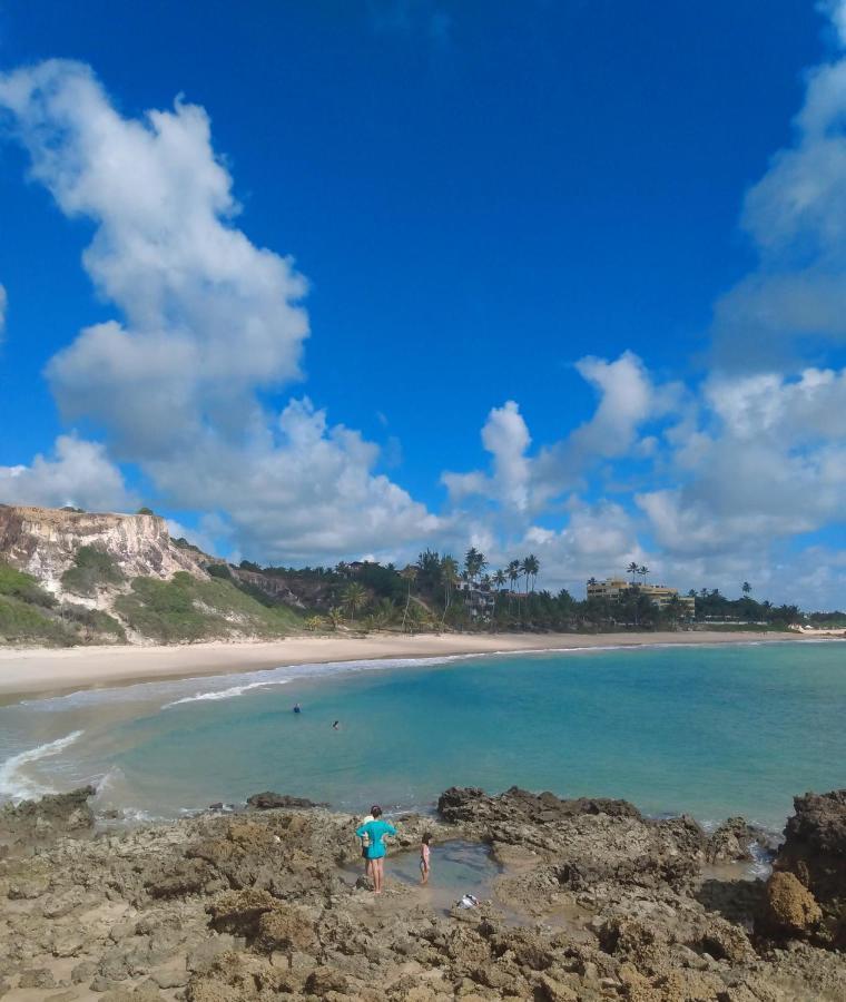 Flat Do Barao Tabatinga Leilighet Conde  Eksteriør bilde