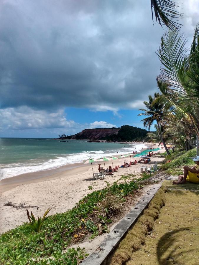 Flat Do Barao Tabatinga Leilighet Conde  Eksteriør bilde