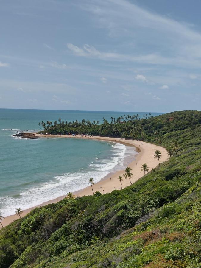 Flat Do Barao Tabatinga Leilighet Conde  Eksteriør bilde