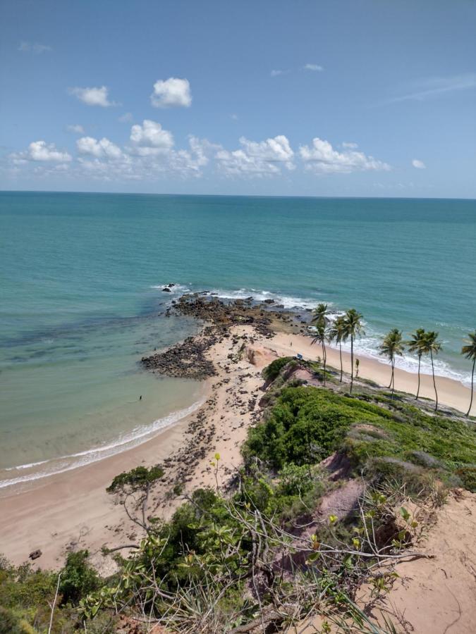 Flat Do Barao Tabatinga Leilighet Conde  Eksteriør bilde