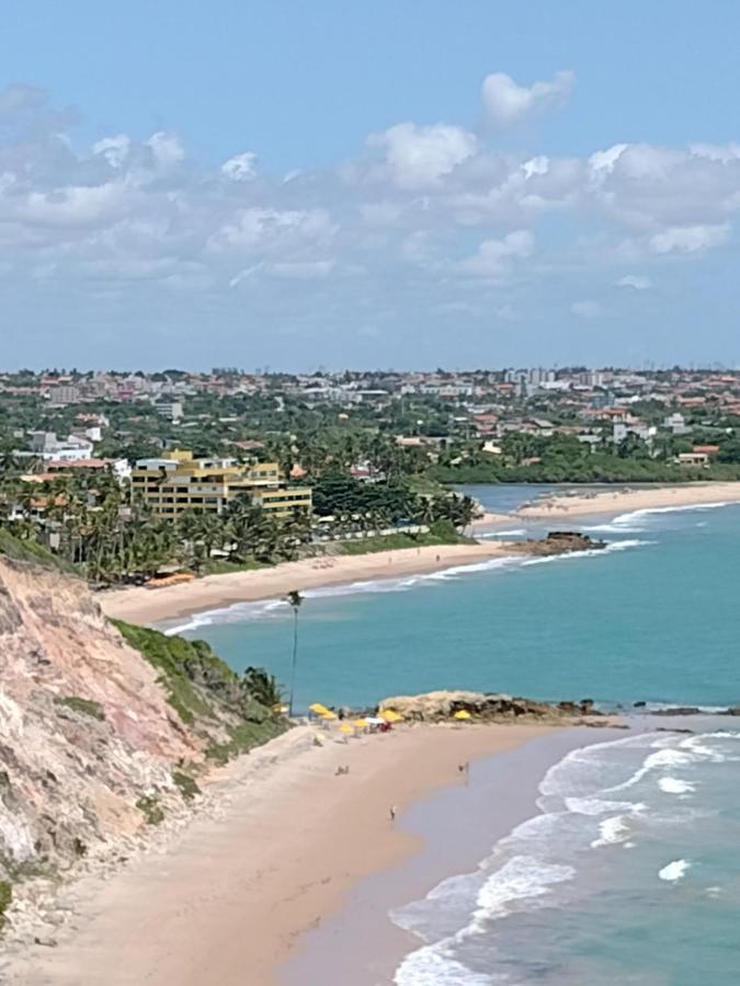 Flat Do Barao Tabatinga Leilighet Conde  Eksteriør bilde